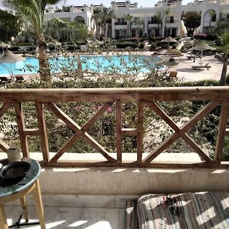 Appartement Sunny Lakes Beautiful Flat For Relax à Charm el-Cheikh Extérieur photo